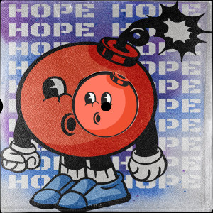 Album Hope oleh Stomer