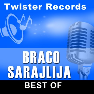 Listen to Obuci haljinu bijelu song with lyrics from Braco Sarajlija