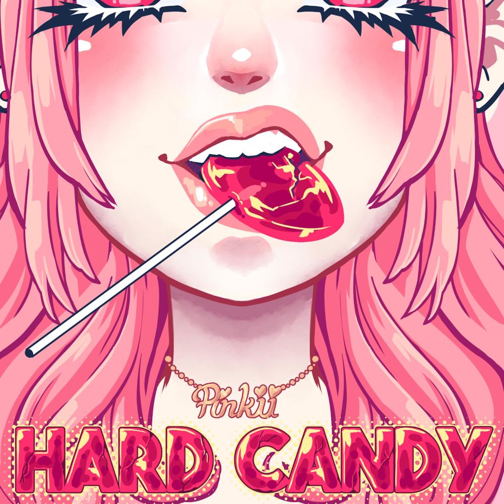 Hard Candy (Explicit)