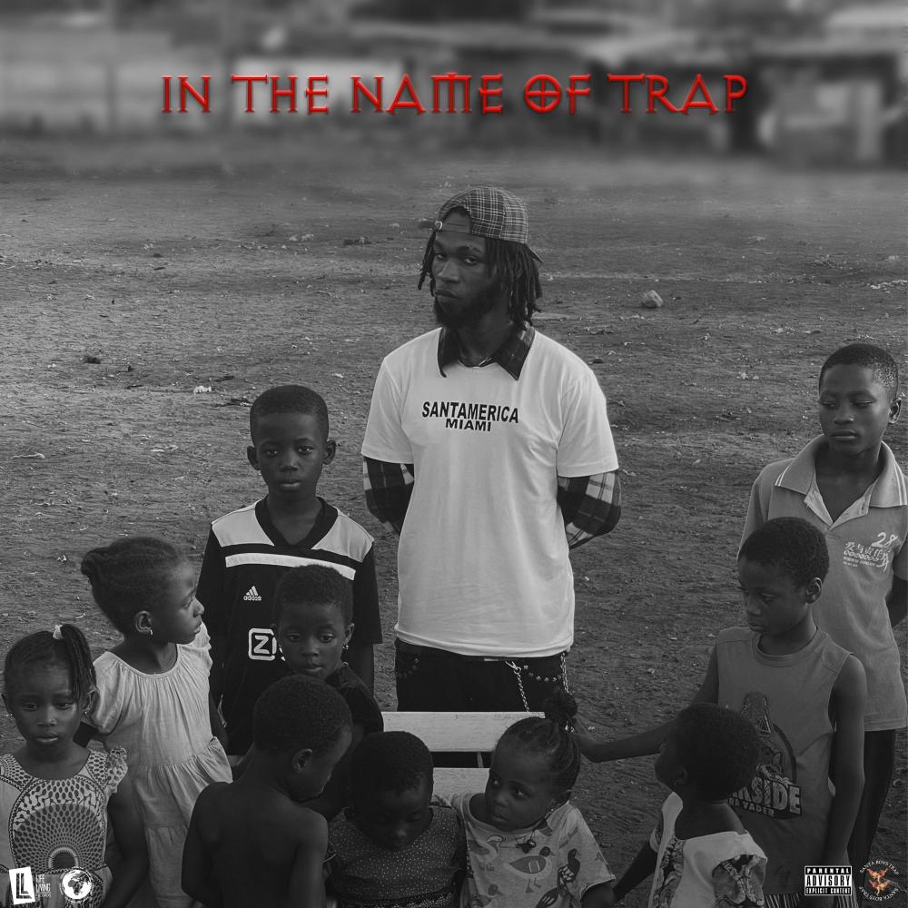 YEN CHATTI (feat. Freddywyse, 7enR & Lil Big) (Explicit)