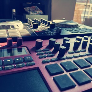 default playlist img