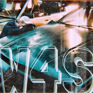 Listen to Tanz mit mir (feat. Jennifer Hans) (W4S 1,1x Speed Version) song with lyrics from Stylerwack