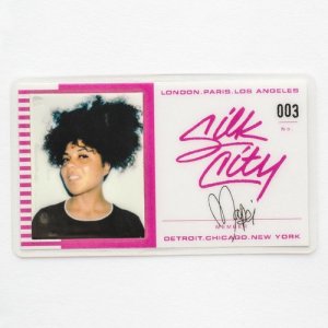 ดาวน์โหลดและฟังเพลง Feel About You พร้อมเนื้อเพลงจาก Silk City