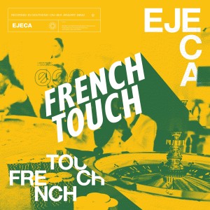 Album Modea from Ejeca