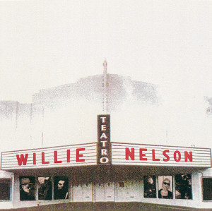 收聽Willie Nelson的The Maker歌詞歌曲