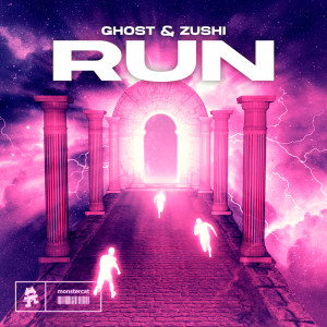 Dengarkan lagu Run nyanyian GISHIN dengan lirik