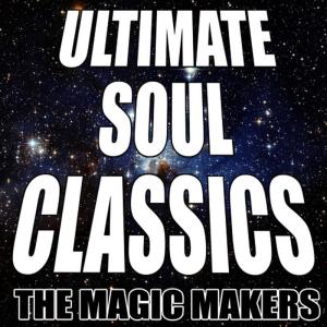 收聽The Magic Makers的If I Ain’t Got You歌詞歌曲
