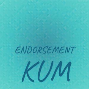 Album Endorsement Kum oleh Various