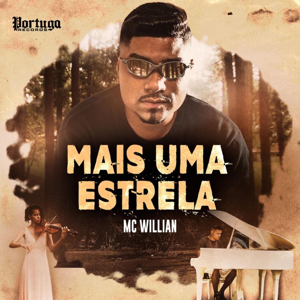 Mais uma Estrela