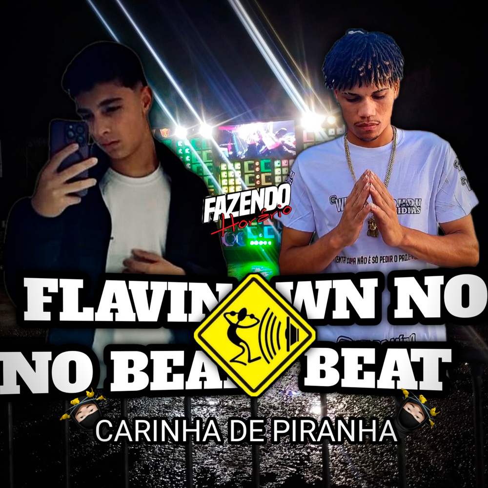 Carinha de Piranha