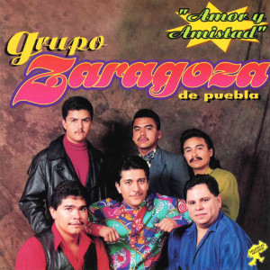 收聽Grupo Zaragoza de Puebla的Vagabundo歌詞歌曲