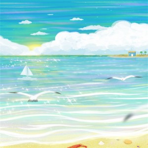 default playlist img