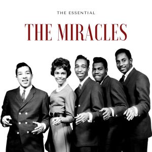 The Miracles - The Essential