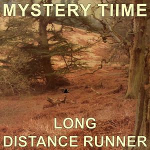 Midfield General的專輯Long Distance Runner (Generalisation Dub)