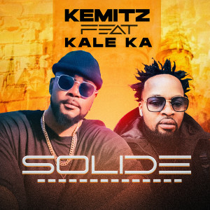 Album Solide from 