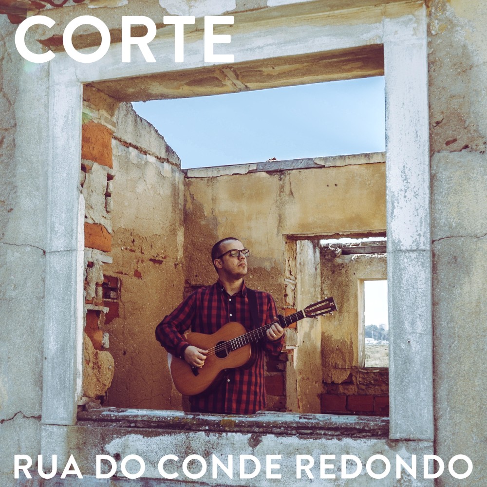 Rua do Conde Redondo