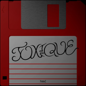 Listen to TOXIQUE song with lyrics from PiXXiE