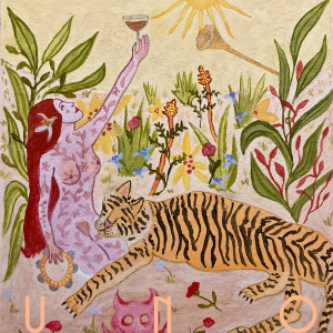Album UNO from 