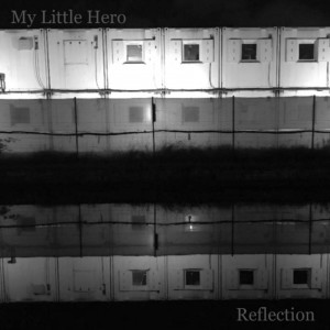 我的小英雄的專輯Reflection (Explicit)