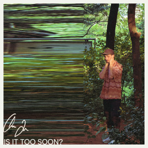 Album Is It Too Soon from Chris James