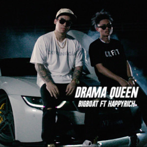 Album Drama Queen oleh Lil Bigboat