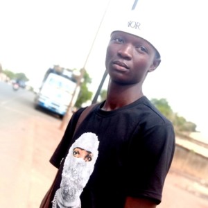 Album HOMMAGE from NCO DOMOU NDIAGO