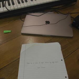 default playlist img