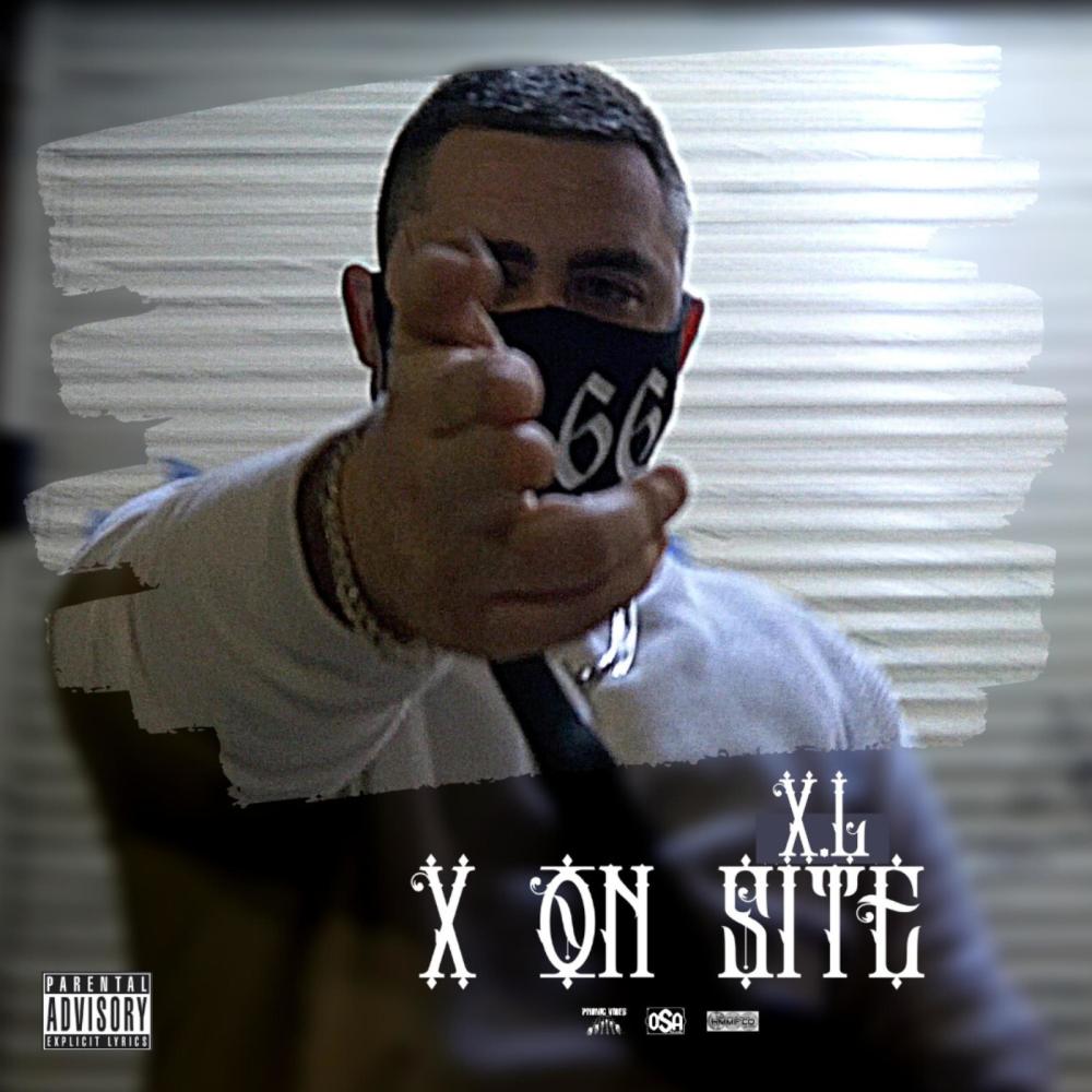 X ON SITE (Explicit)