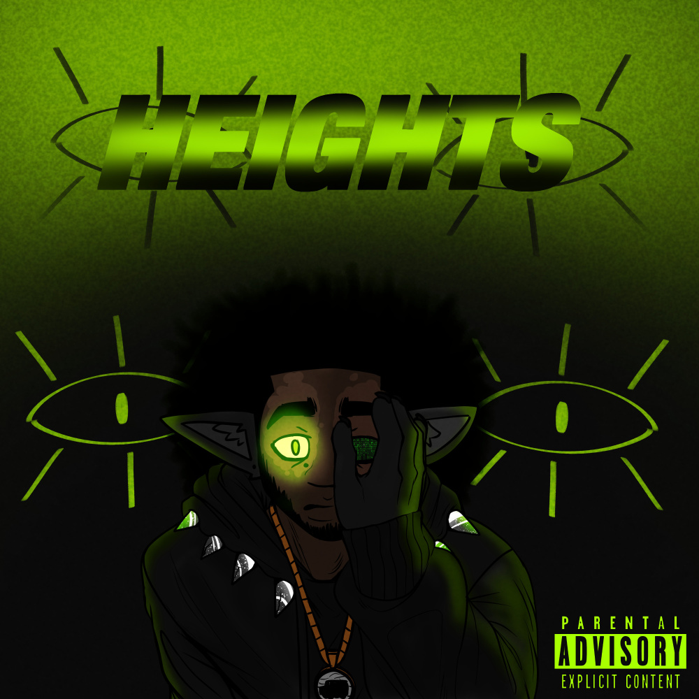 HEIGHTS (Explicit)