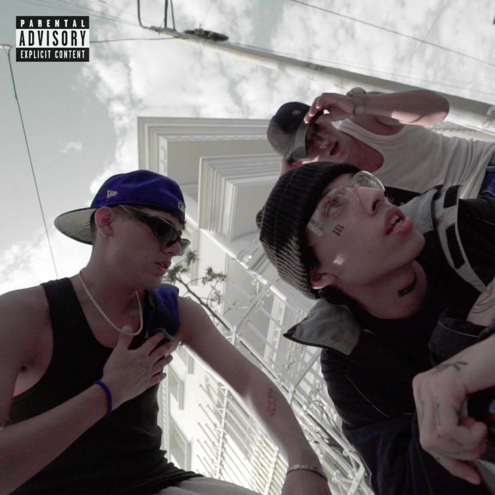 Cambiando El Game (feat. Hops, Renzo Mada & Gvtillo) (Explicit)