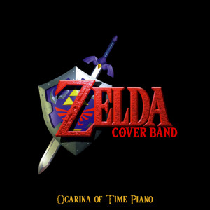 收聽Zelda Cover Band的Ocarina of Time Piano歌詞歌曲