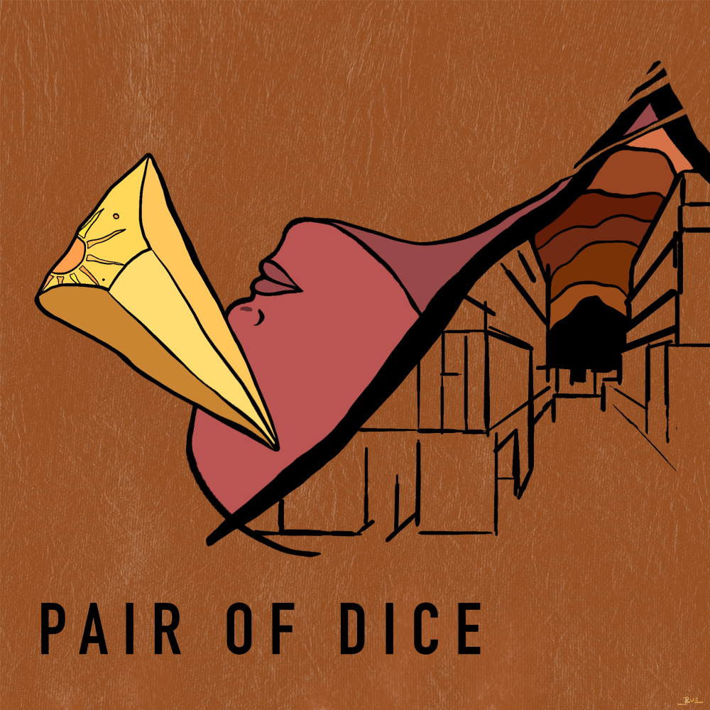 Pair of Dice (Explicit)