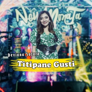 Album Titipane Gusti oleh Deviana Safara