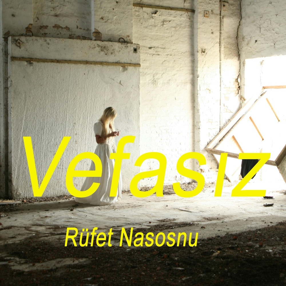 Vefasız