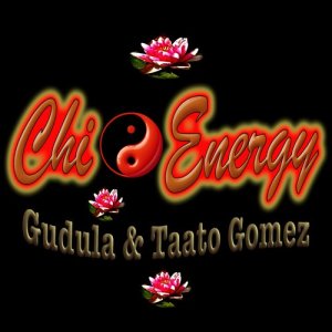 Gudula的專輯Chi Energy