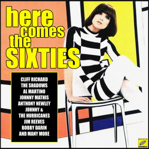 Various Artists的專輯Here Comes The Sixties