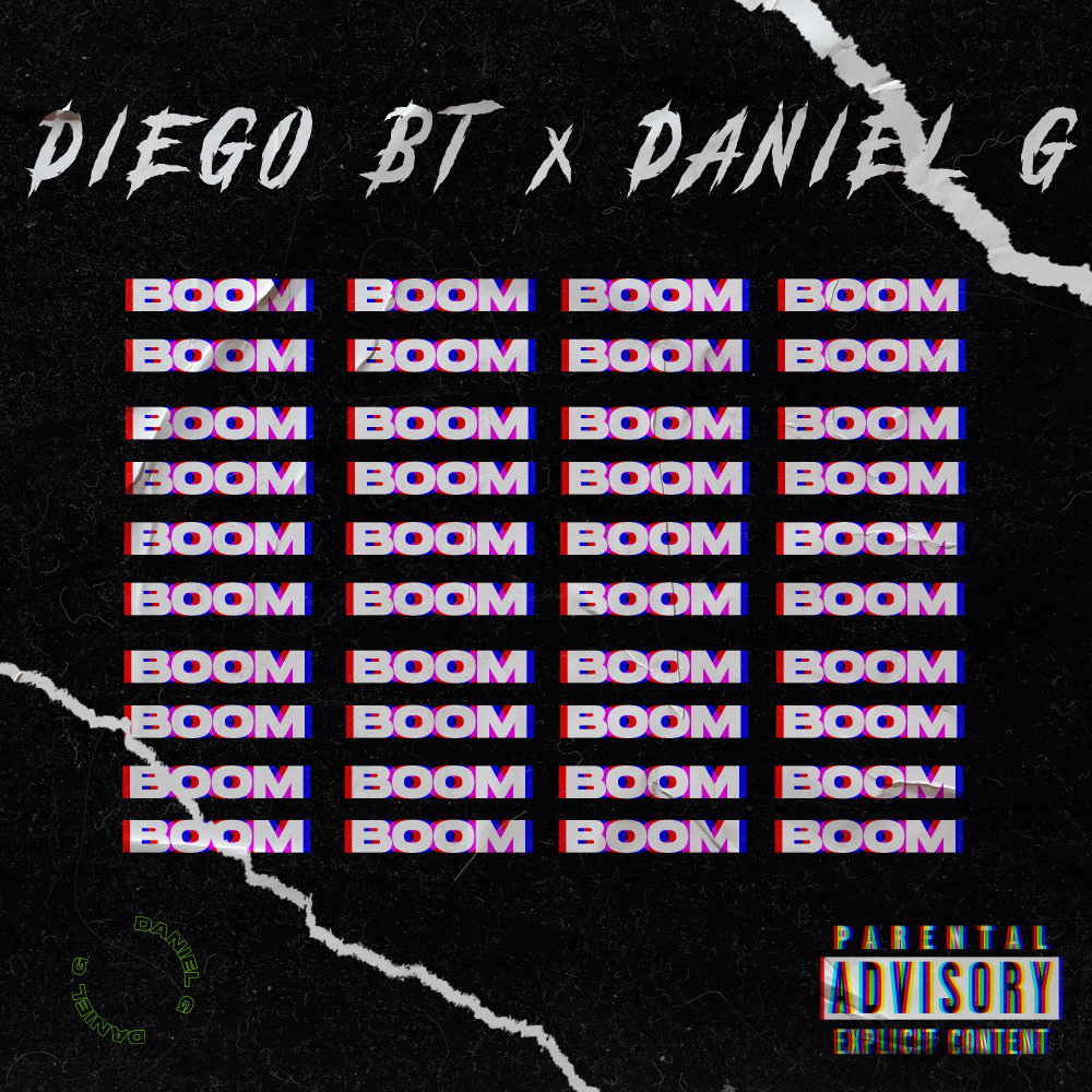 Boom Boom (Explicit)
