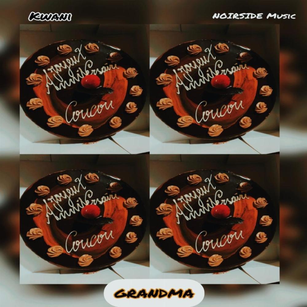 Grandma