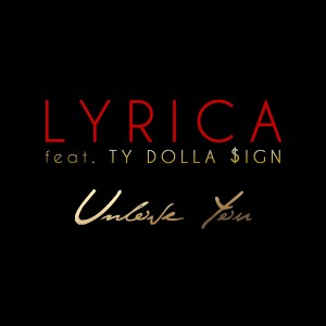 收聽Lyrica Anderson的Unlove You歌詞歌曲