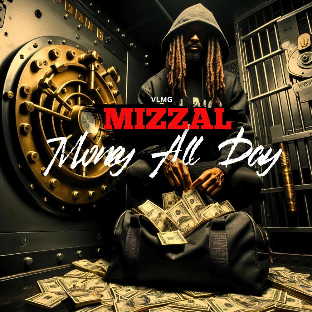 Money All Day (Explicit)