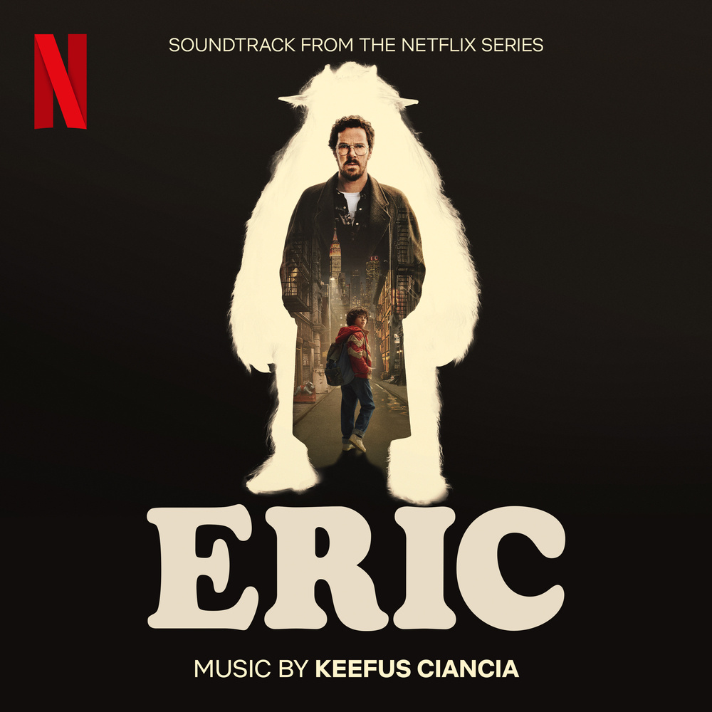 Pleased To Meet You Eric