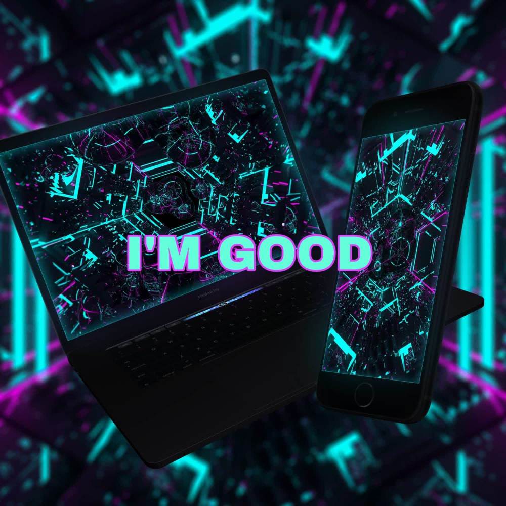 DJ I'M GOOD PABLO (Remix)