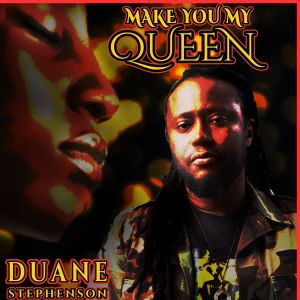 Josh Harris的專輯Make You My Queen