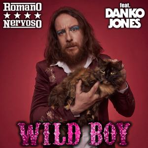 ดาวน์โหลดและฟังเพลง Wild Boy พร้อมเนื้อเพลงจาก B. J. Scott