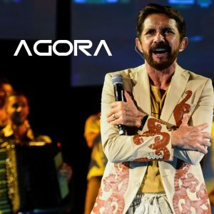 Adelmario Coelho的专辑Agora