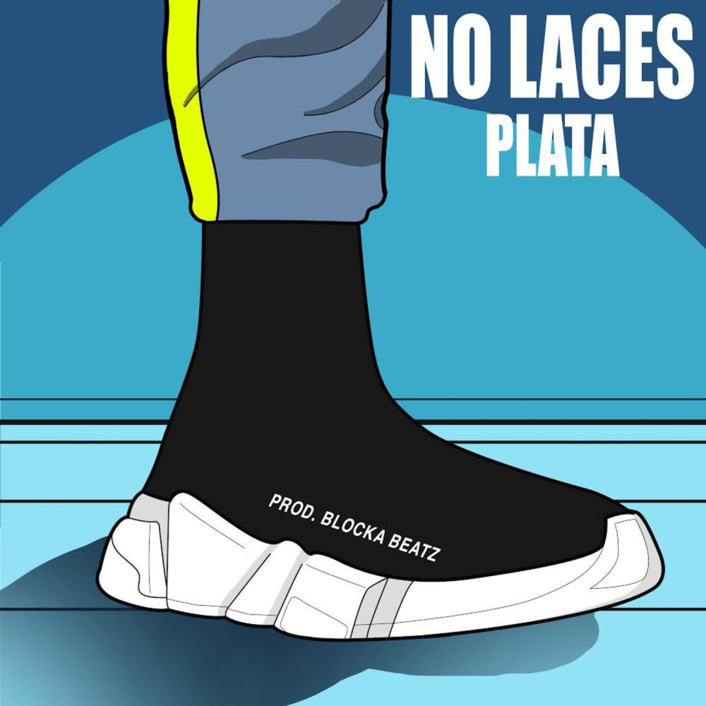 No laces (Explicit)