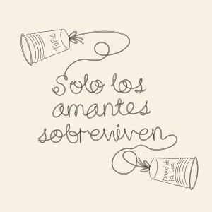 Tufic的專輯Solo Los Amantes Sobreviven