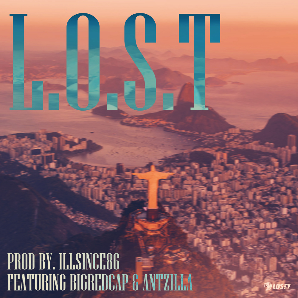 L.O.S.T (Explicit)