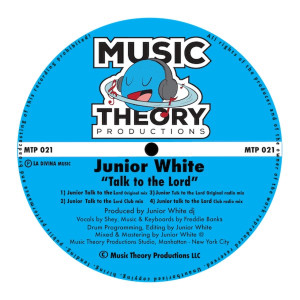 อัลบัม Talk To The Lord ศิลปิน Junior White