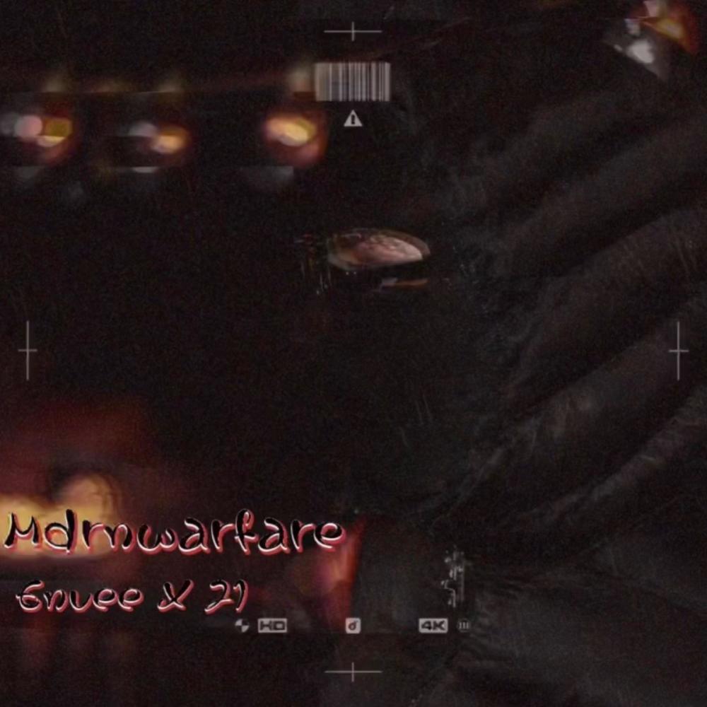 Mdrnwarfare (Explicit)